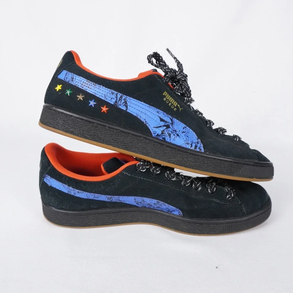 Puma very good